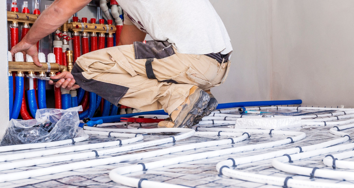 Descoperă Avantajele Încălzirii în Pardoseală Radiantă cu Smart Heat Instal