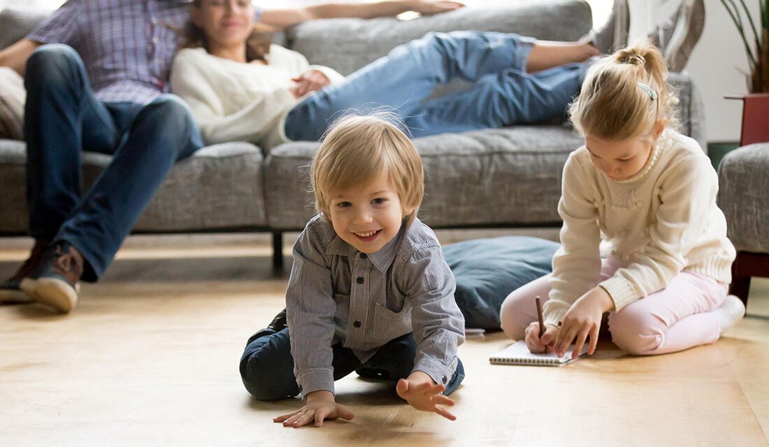 Descoperă Confortul Suprem: Beneficiile Încălzirii în Pardoseală