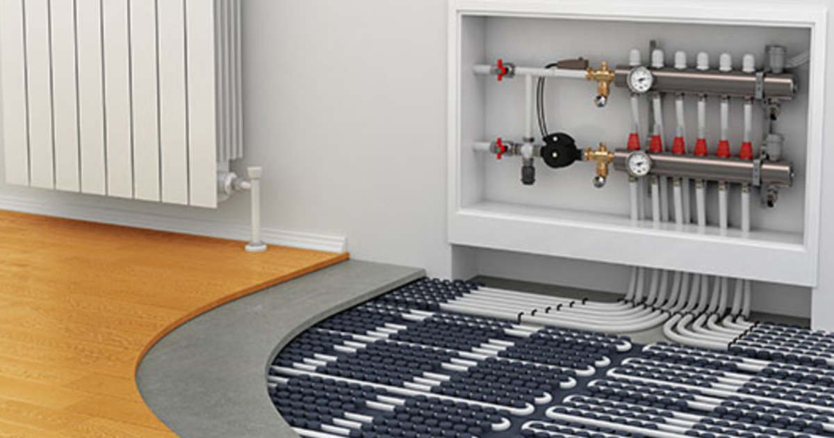 Încălzirea în Pardoseală vs. Încălzirea cu Calorifere: Alegerea Confortului Termic